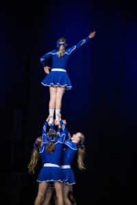 DANMARKS MESTERSKAB 2025