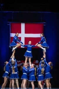 DANMARKS MESTERSKAB 2025