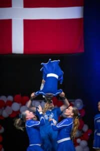 DANMARKS MESTERSKAB 2025