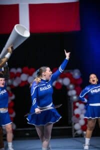 DANMARKS MESTERSKAB 2025