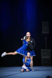 DANMARKS MESTERSKAB 2025