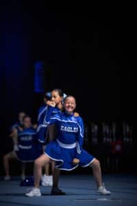 DANMARKS MESTERSKAB 2025