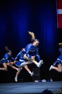 DANMARKS MESTERSKAB 2025