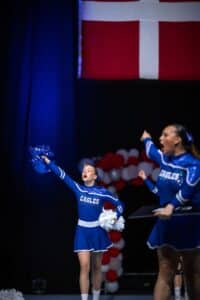 DANMARKS MESTERSKAB 2025