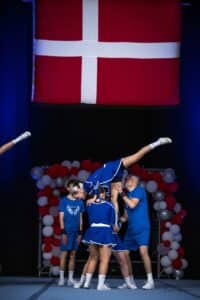 DANMARKS MESTERSKAB 2025